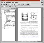 Table of contents in PDF