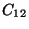 $C_{12}$